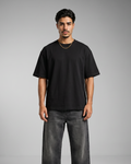 Essential Oversized Tee Pack (3 Tees)